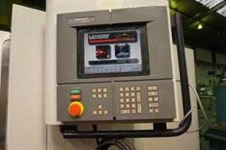 CINCINNATI Lancer 2000  1998